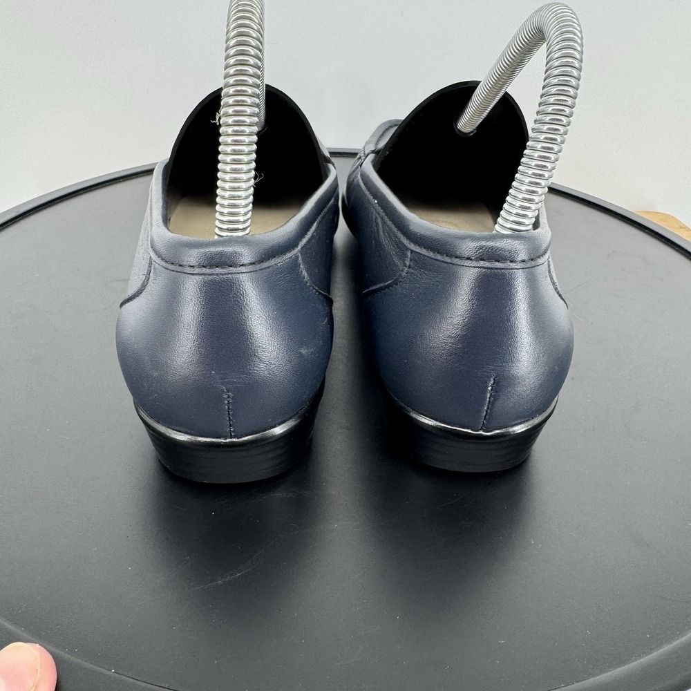 New SAS Shoes Simplify Tripad Navy Women's 7.5N FREE SHIPPING B6842606 - Picture 4 of 8